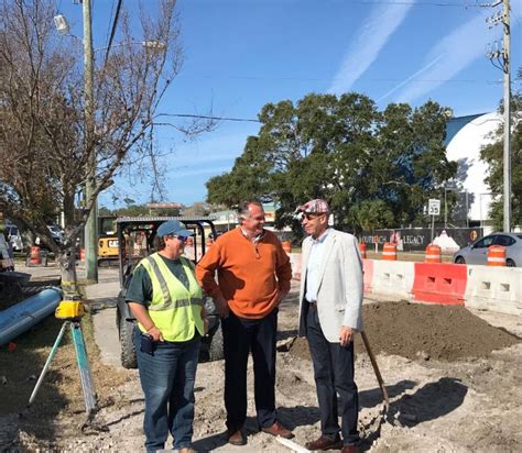city of sarasota utilities